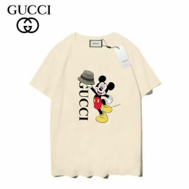 Picture of Gucci T Shirts Short _SKUGucciS-XXL340035652